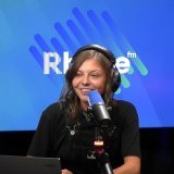 Malena se tape l’incruste ce matin